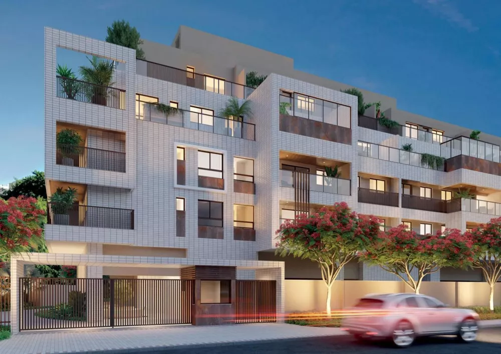 Cobertura, 3 quartos, 144 m² - Foto 16