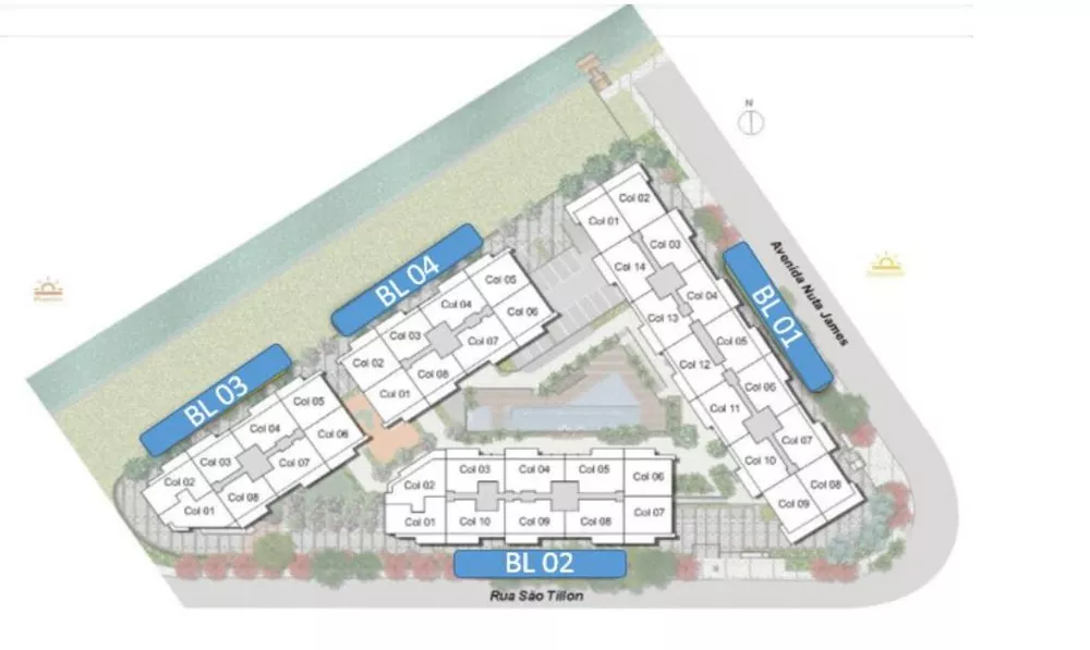 Cobertura, 3 quartos, 144 m² - Foto 37