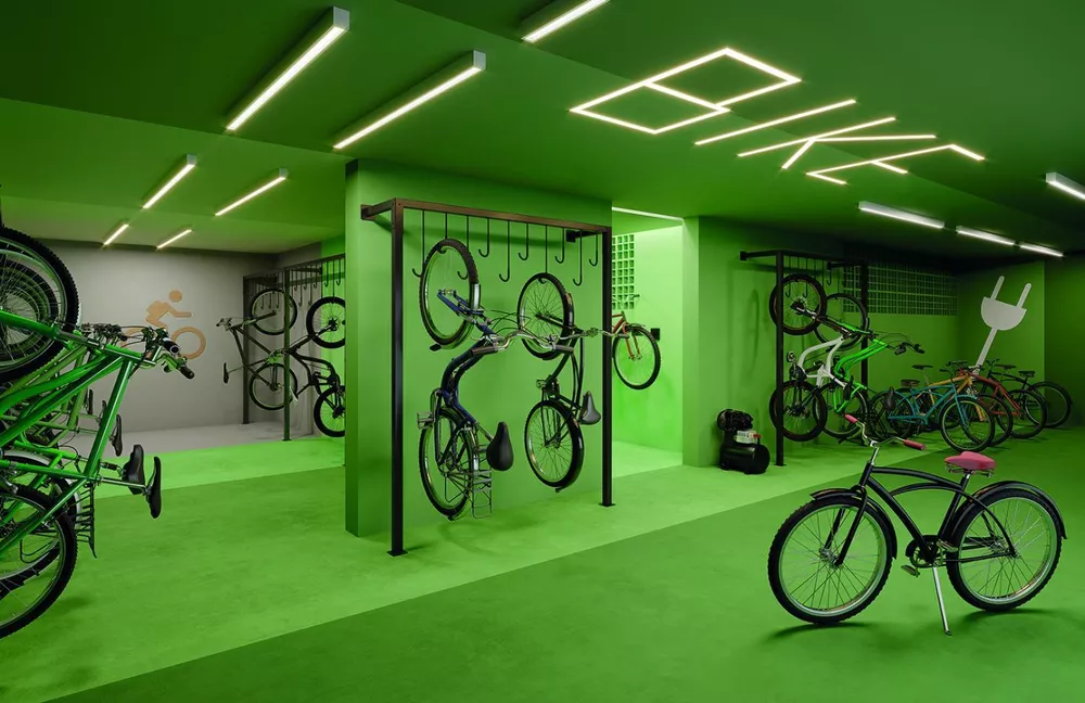 Cobertura, 3 quartos, 144 m² - Foto 19