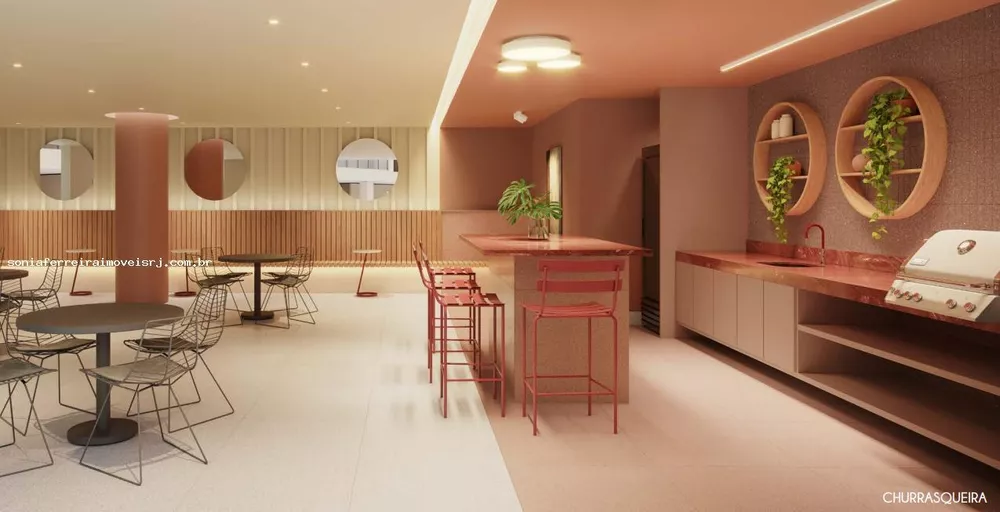 Cobertura, 3 quartos, 144 m² - Foto 23