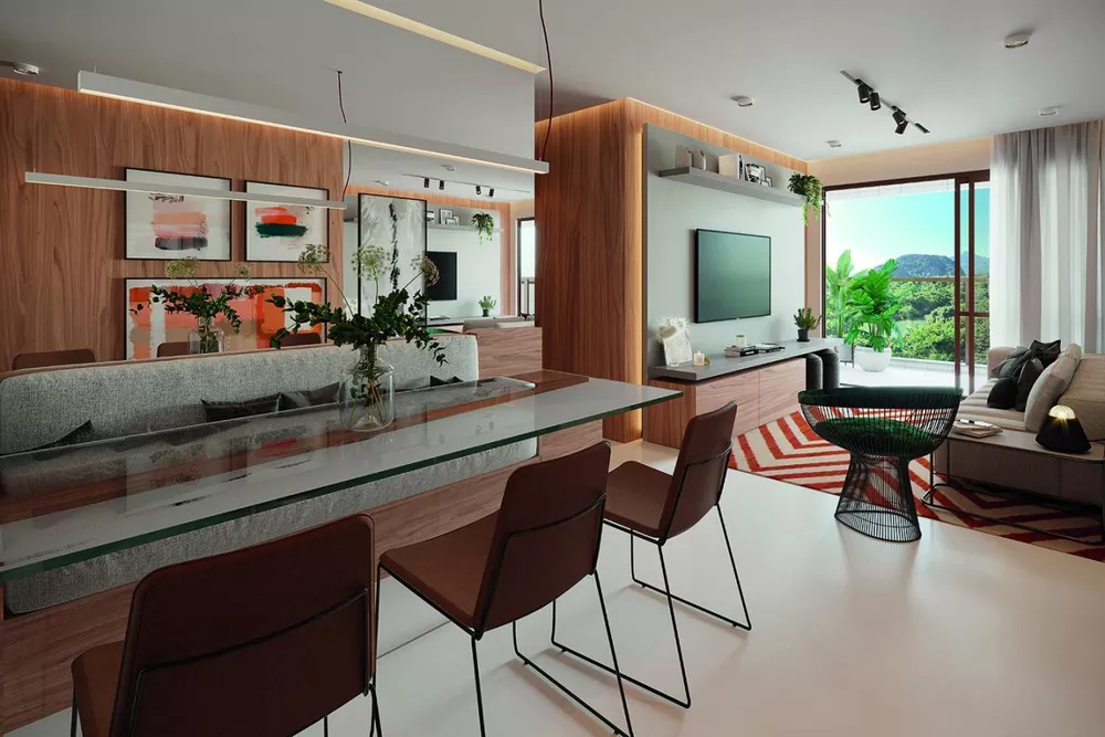 Cobertura, 3 quartos, 144 m² - Foto 28