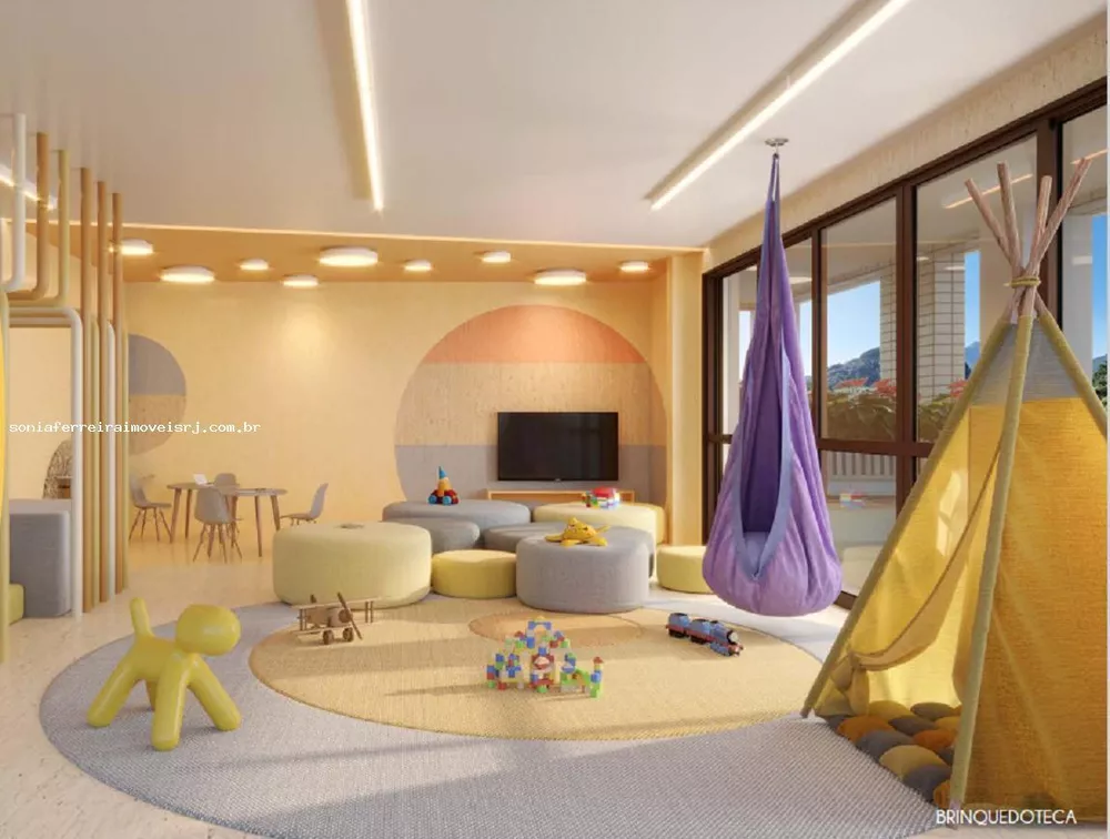 Cobertura, 3 quartos, 144 m² - Foto 22