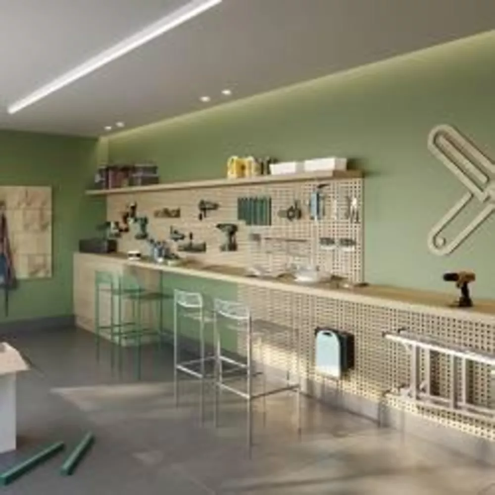 Cobertura, 3 quartos, 144 m² - Foto 24