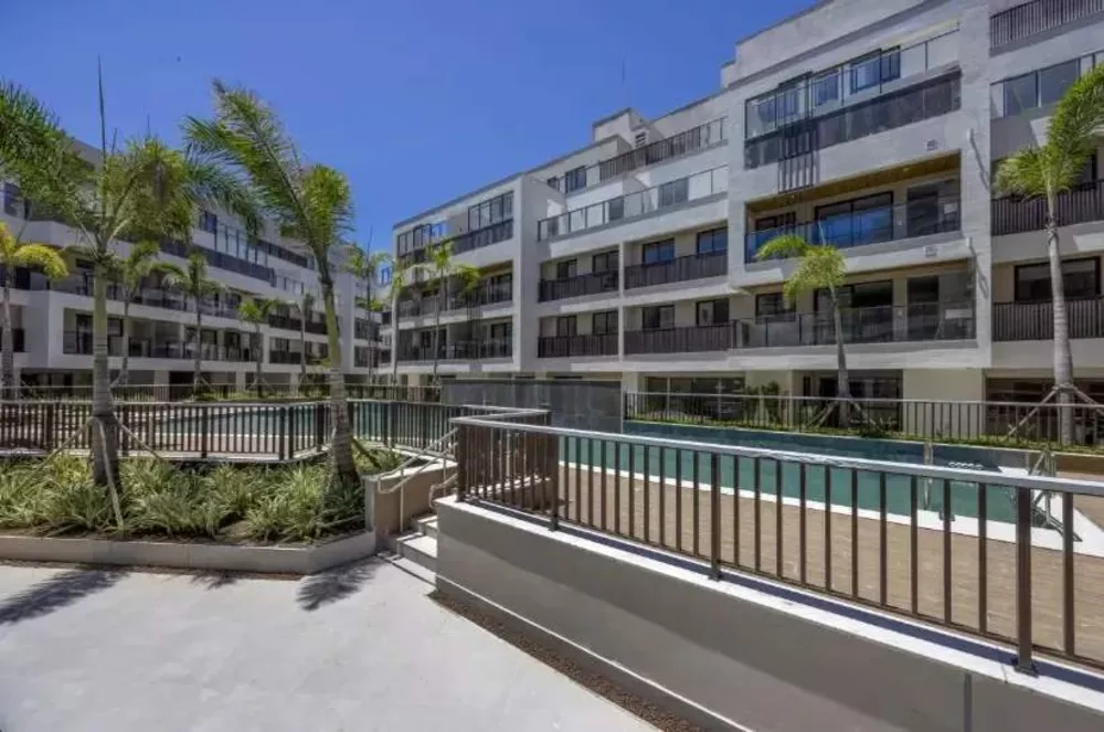 Cobertura, 3 quartos, 144 m² - Foto 10