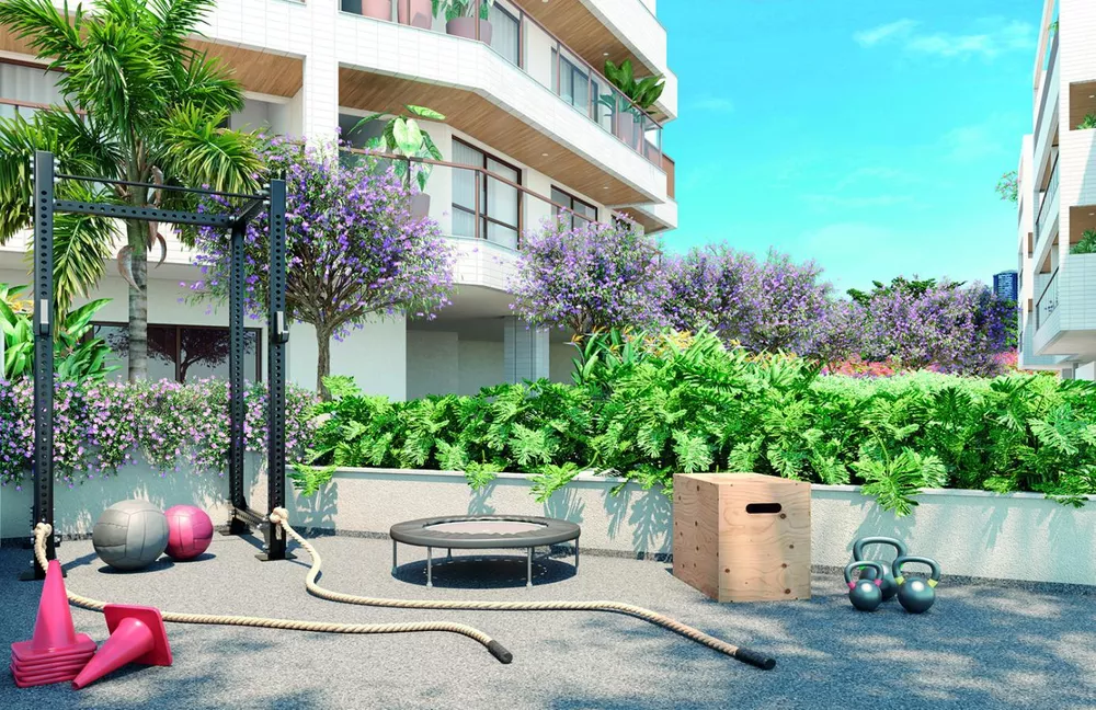 Cobertura, 3 quartos, 144 m² - Foto 18