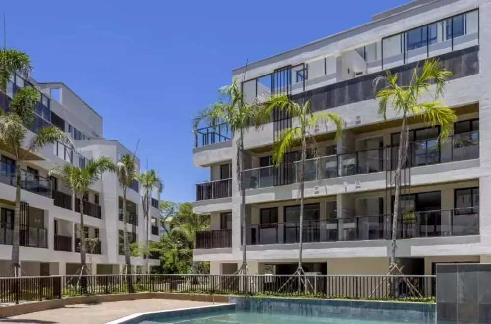 Cobertura, 3 quartos, 144 m² - Foto 9