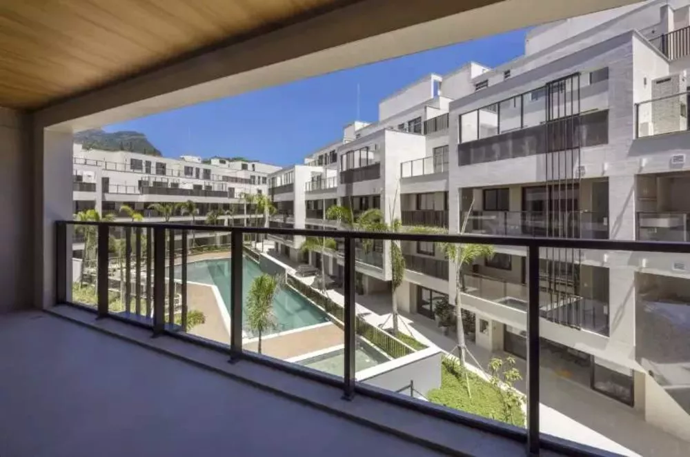 Cobertura, 3 quartos, 144 m² - Foto 42