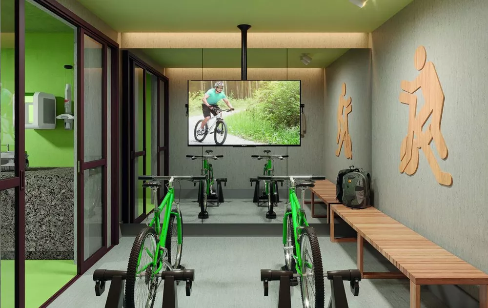 Cobertura, 3 quartos, 144 m² - Foto 20