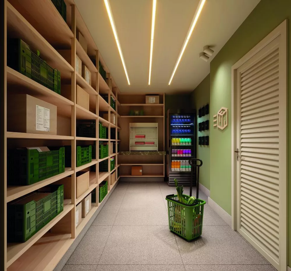 Cobertura, 3 quartos, 144 m² - Foto 26