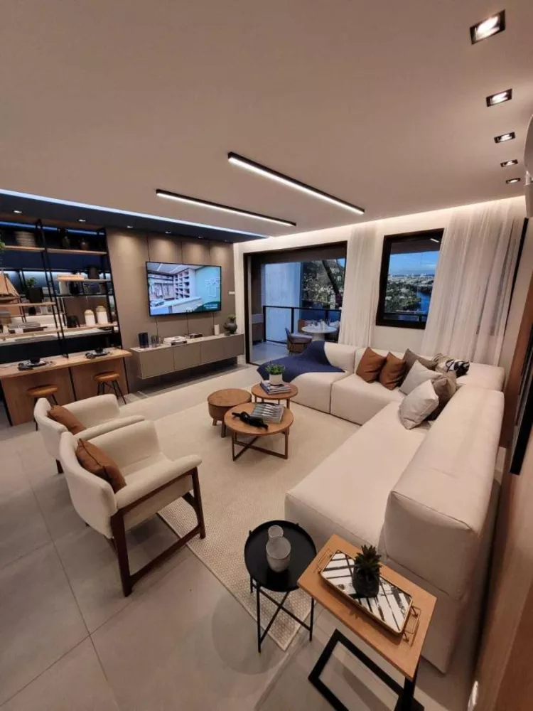 Cobertura, 3 quartos, 144 m² - Foto 33