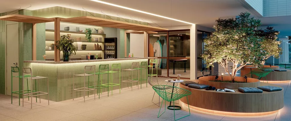 Cobertura, 3 quartos, 144 m² - Foto 31