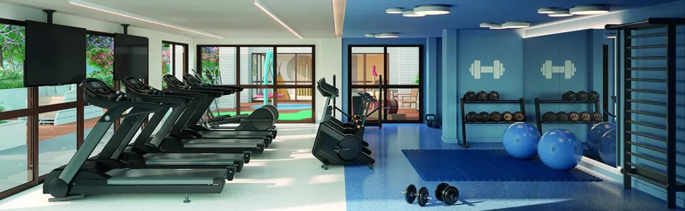 Cobertura, 3 quartos, 144 m² - Foto 25