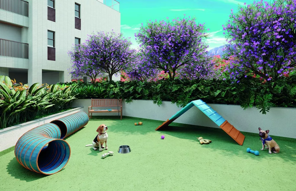 Cobertura, 3 quartos, 144 m² - Foto 27