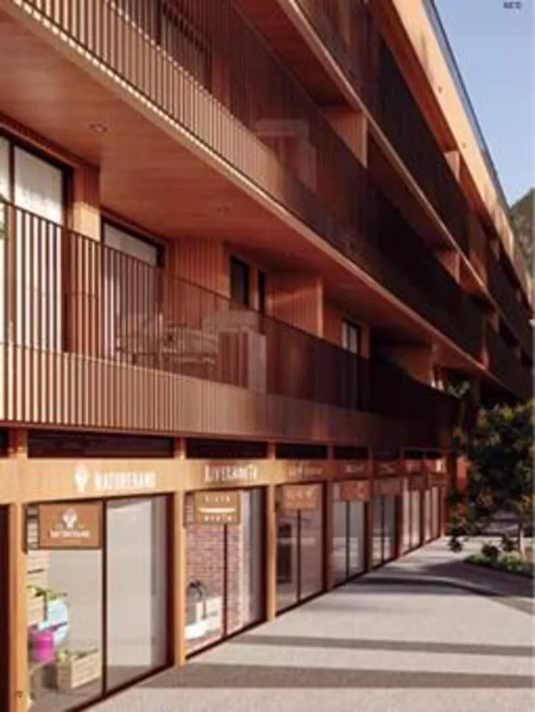 Apartamento, 1 quarto, 39 m² - Foto 40