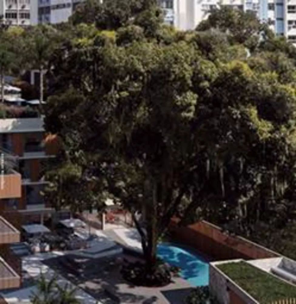 Apartamento, 1 quarto, 39 m² - Foto 37