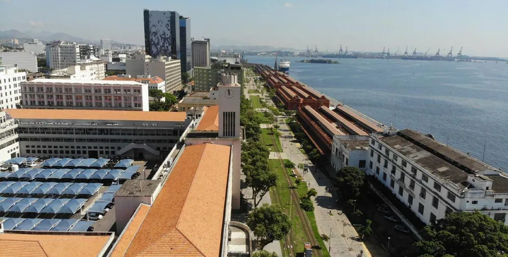Apartamento, 1 quarto, 30 m² - Foto 33
