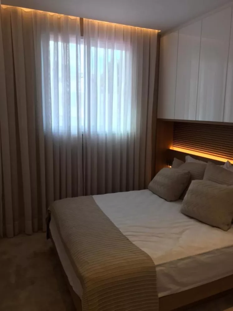 Apartamento, 2 quartos, 44 m² - Foto 4