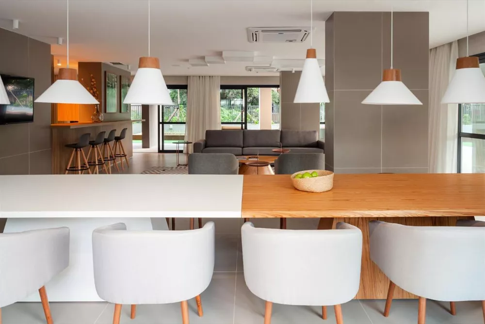Apartamento, 2 quartos, 72 m² - Foto 19