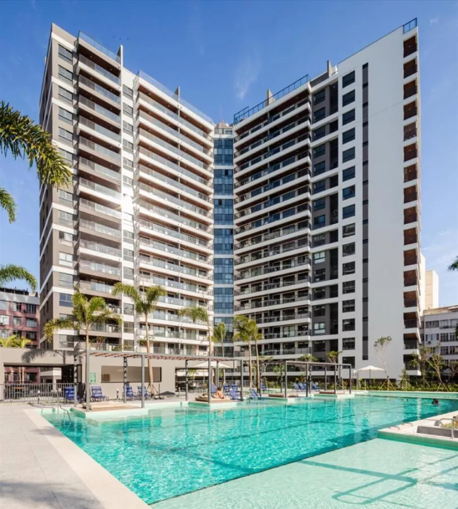 Apartamento, 2 quartos, 72 m² - Foto 28