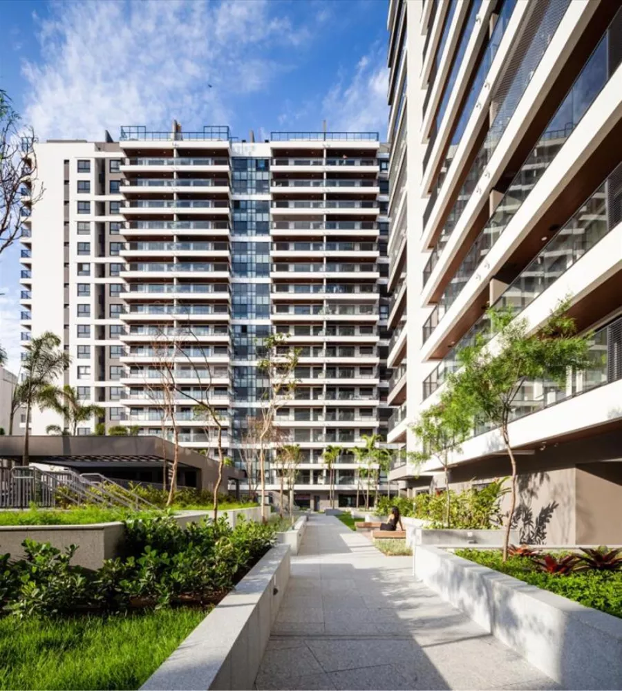Apartamento, 2 quartos, 72 m² - Foto 9