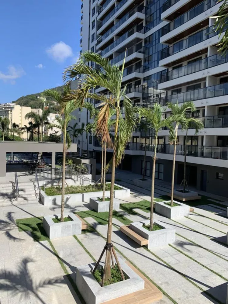 Apartamento, 2 quartos, 72 m² - Foto 21
