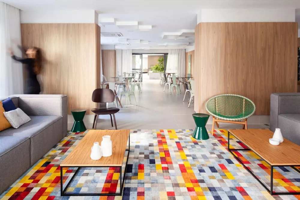 Apartamento, 2 quartos, 72 m² - Foto 23