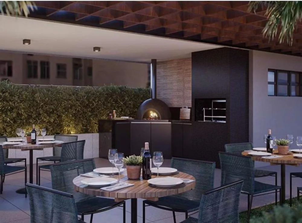 Apartamento, 2 quartos, 72 m² - Foto 11