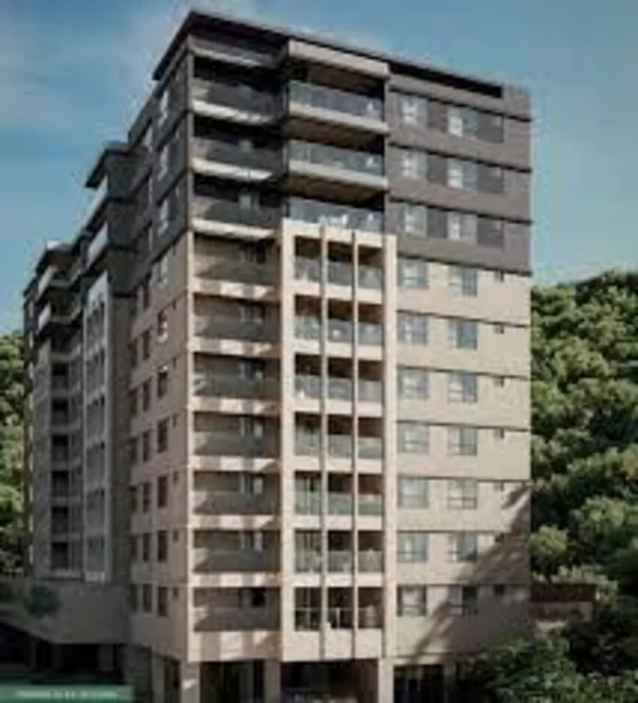 Apartamento, 2 quartos, 79 m² - Foto 4