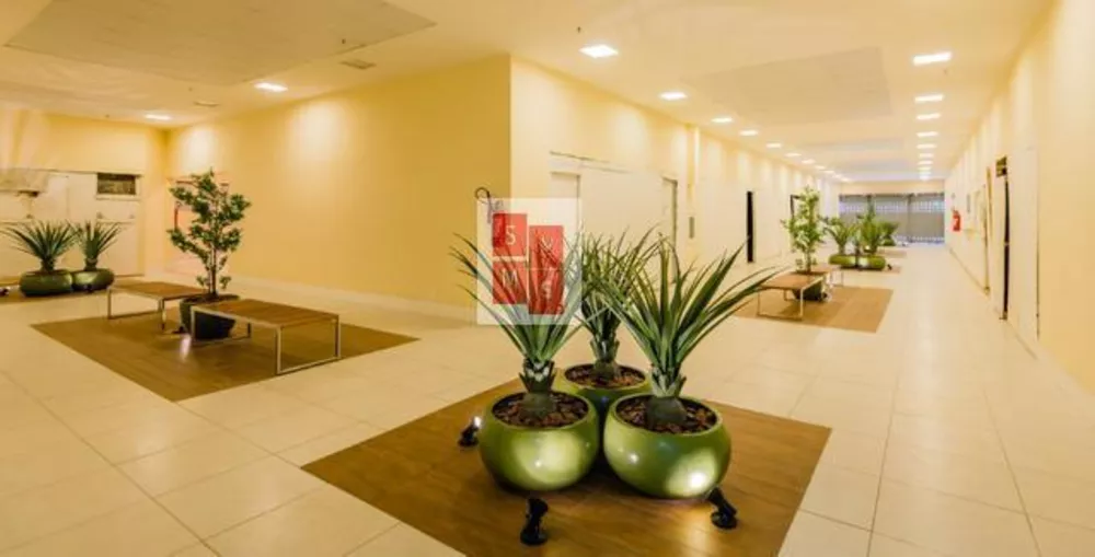 Sala-Conjunto, 18 m² - Foto 8