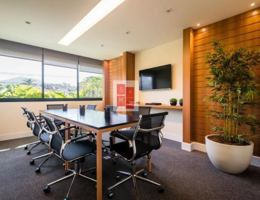 Sala-Conjunto, 18 m² - Foto 3