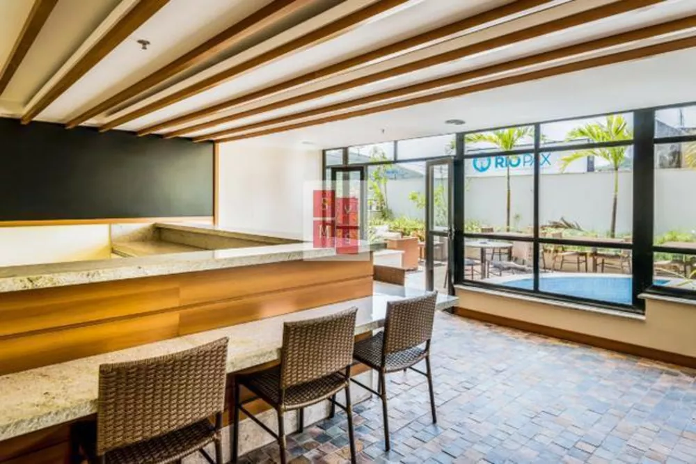 Sala-Conjunto, 18 m² - Foto 6