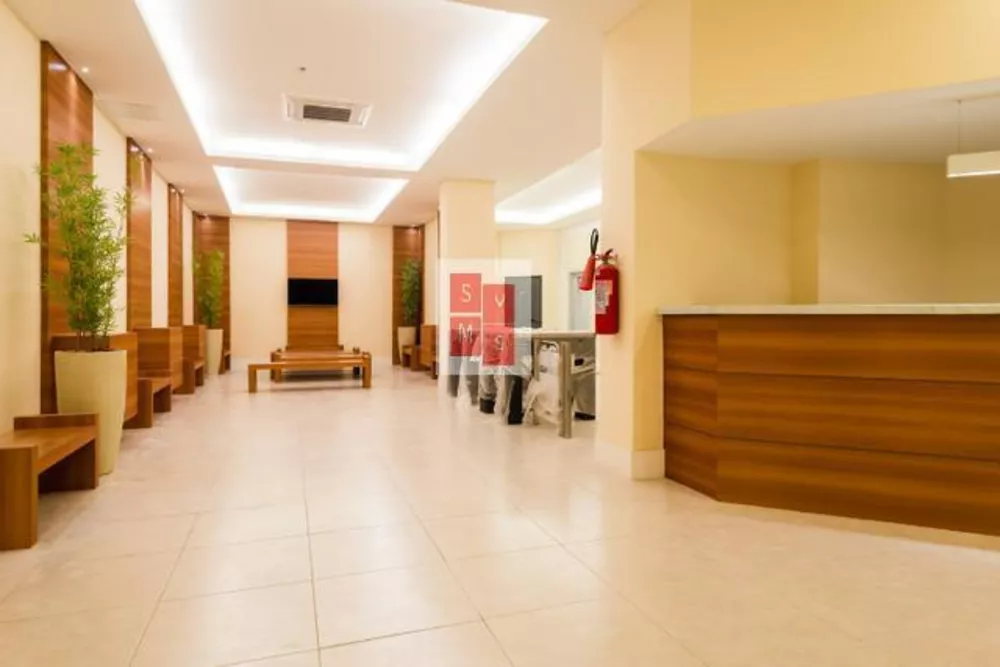 Sala-Conjunto, 18 m² - Foto 1