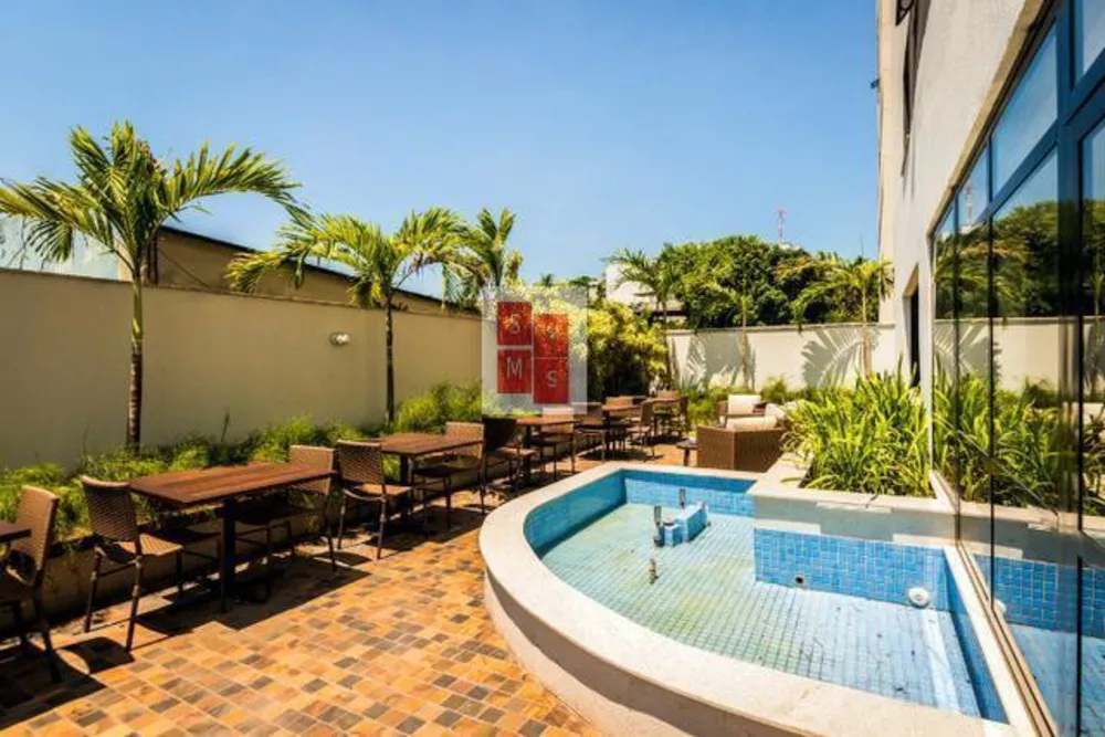 Sala-Conjunto, 18 m² - Foto 9