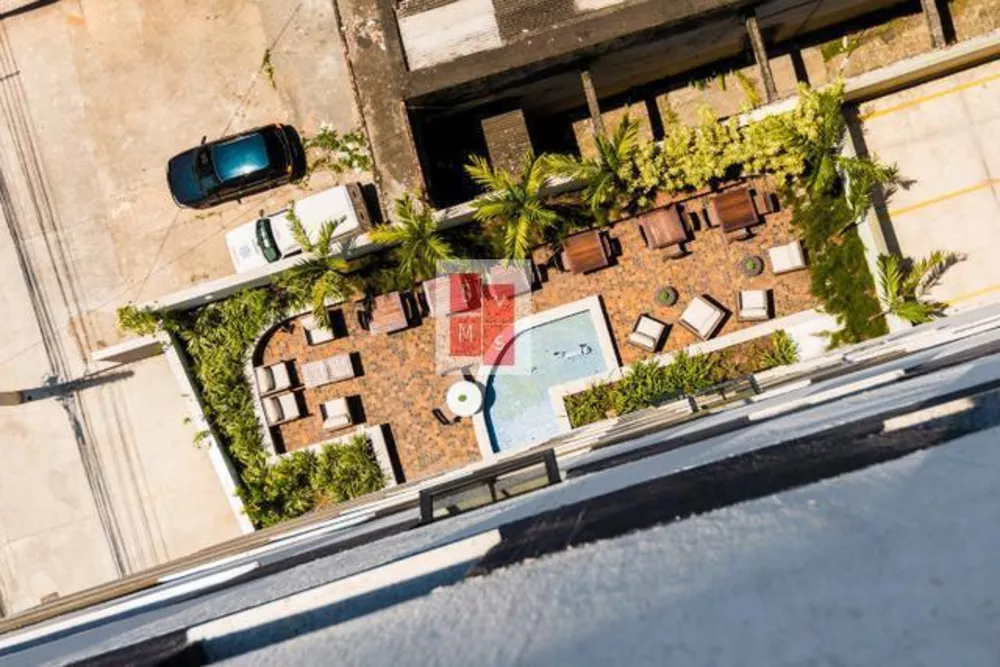 Sala-Conjunto, 18 m² - Foto 10