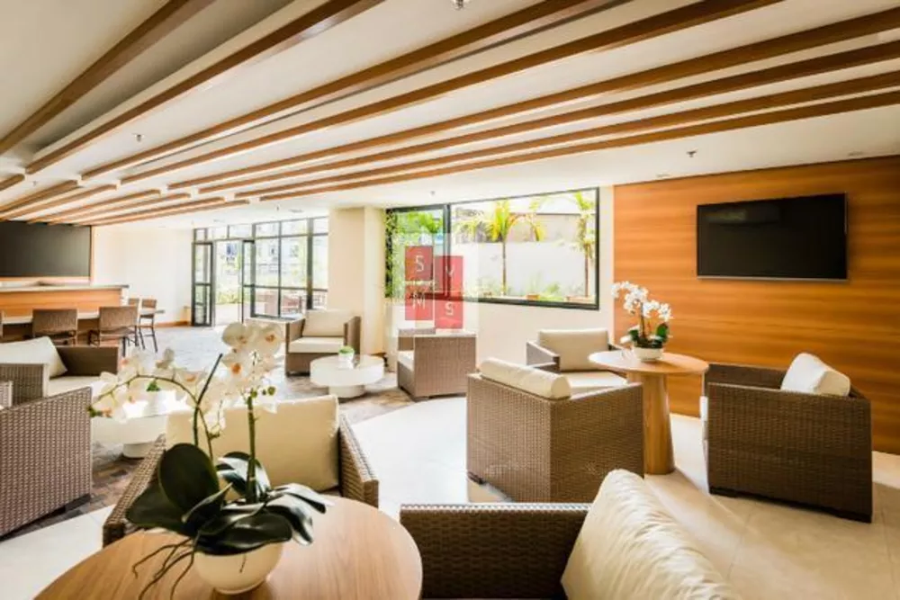 Sala-Conjunto, 18 m² - Foto 13