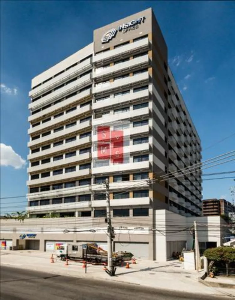 Sala-Conjunto, 18 m² - Foto 7