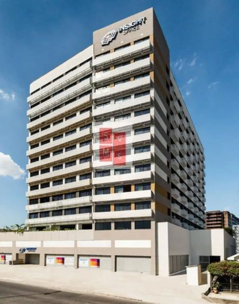 Sala-Conjunto, 18 m² - Foto 14