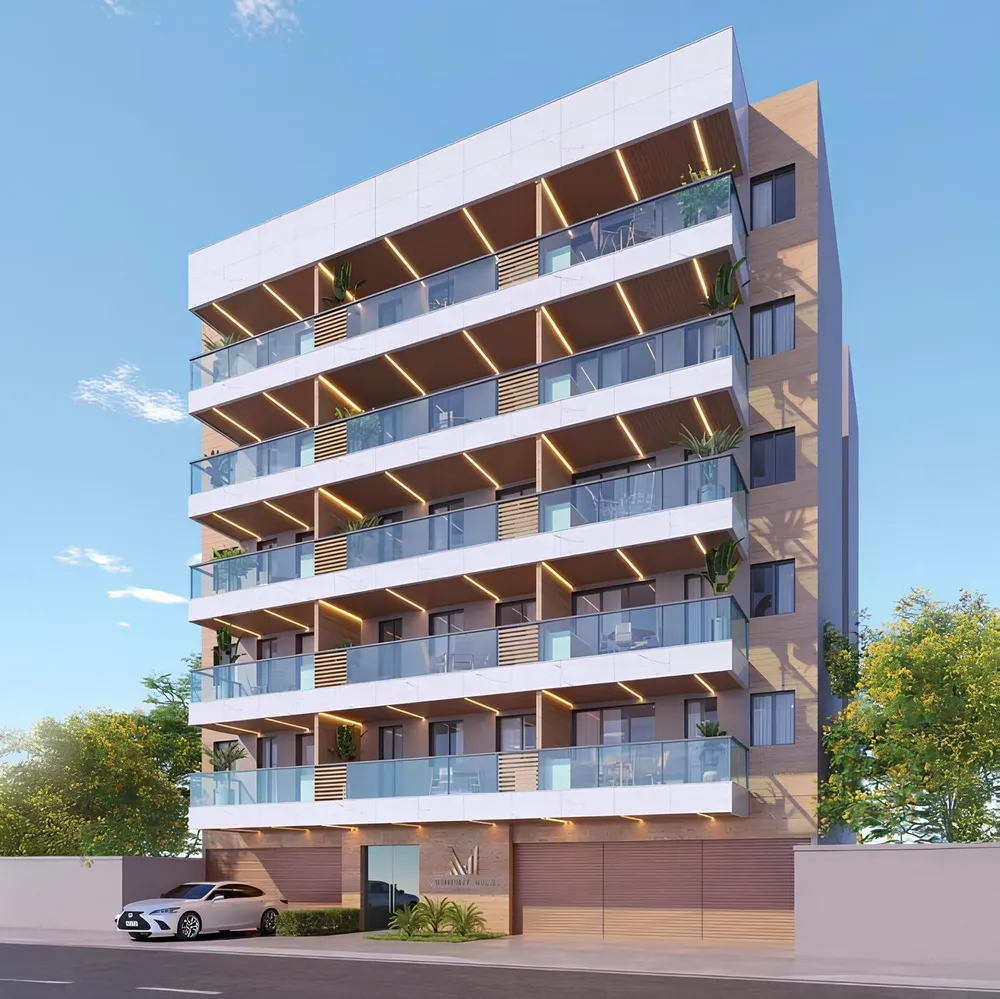Apartamento, 2 quartos, 54 m² - Foto 7