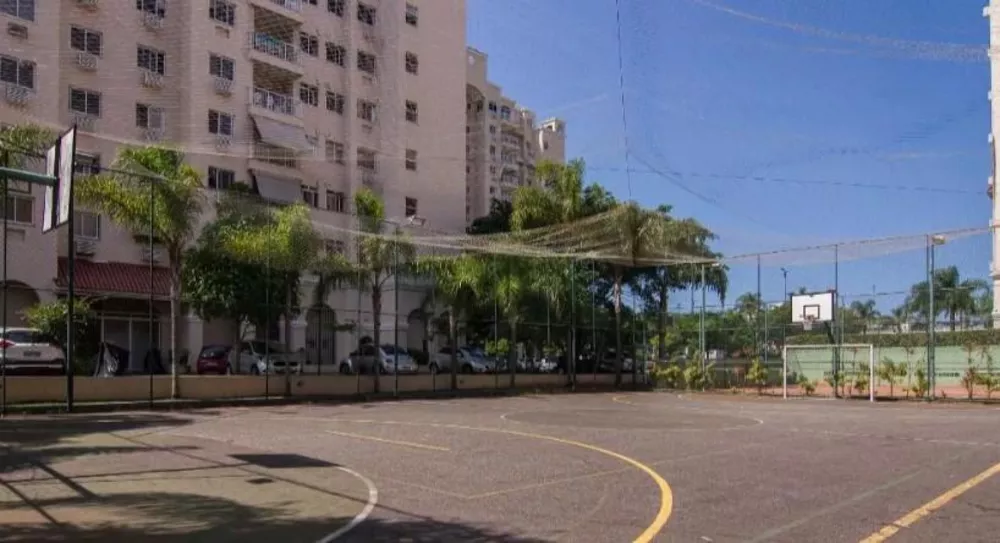 Apartamento, 3 quartos, 96 m² - Foto 5