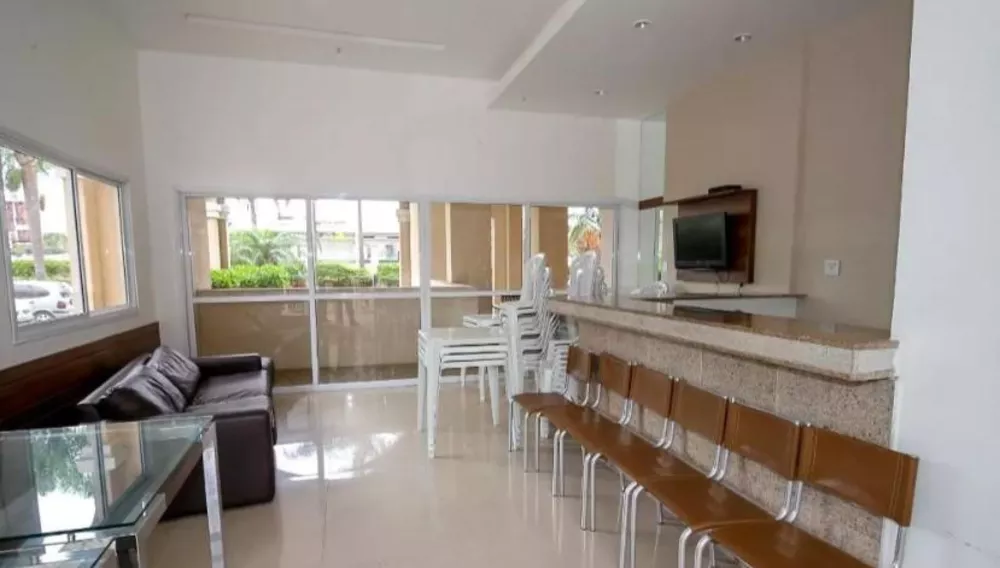Apartamento, 3 quartos, 96 m² - Foto 8