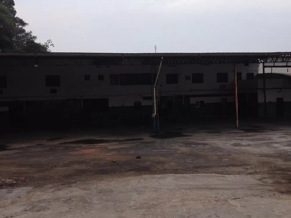 Depósito-Galpão, 4500 m² - Foto 9