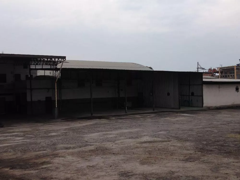 Depósito-Galpão, 4500 m² - Foto 7