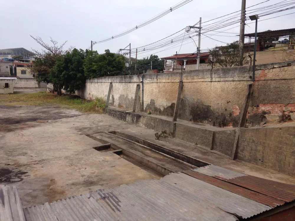 Depósito-Galpão, 4500 m² - Foto 3