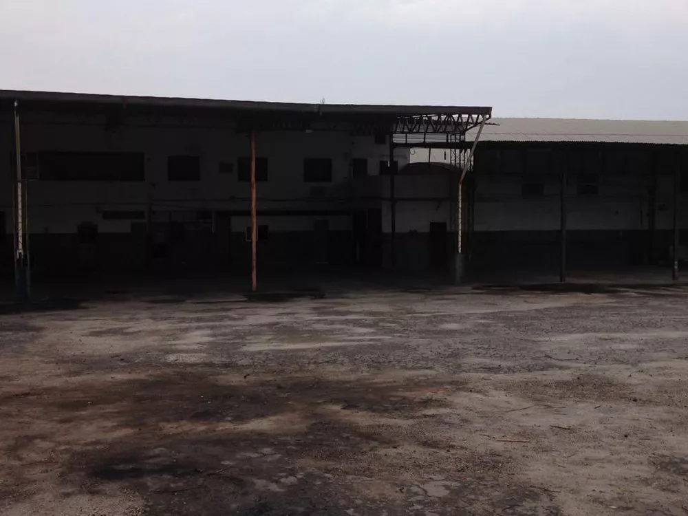 Depósito-Galpão, 4500 m² - Foto 1