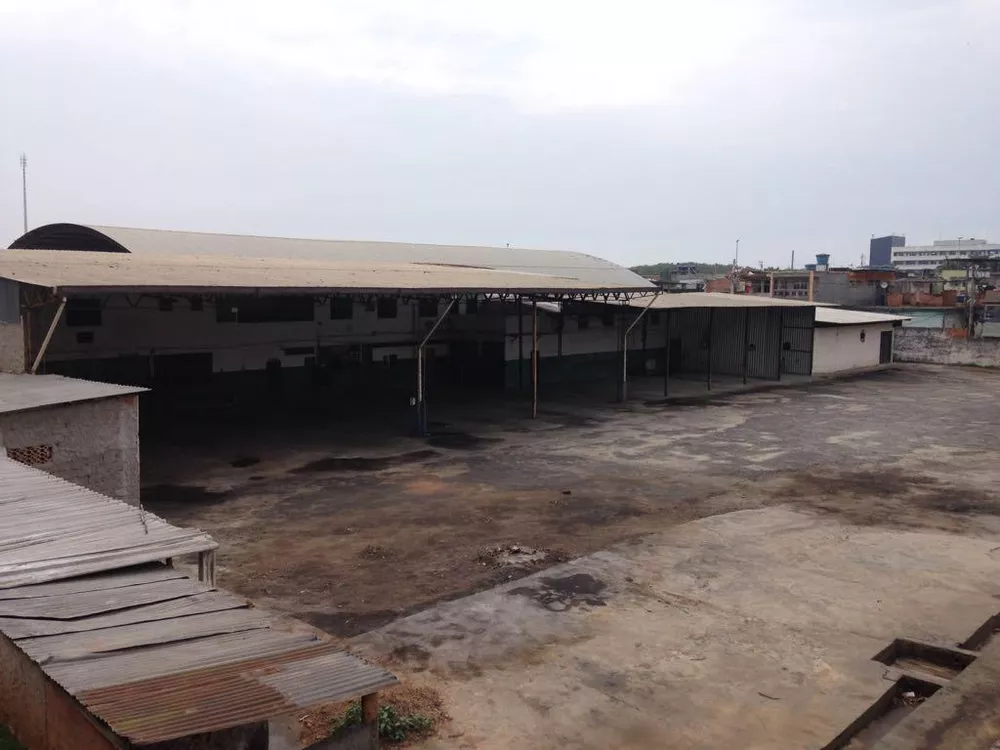 Depósito-Galpão, 4500 m² - Foto 5