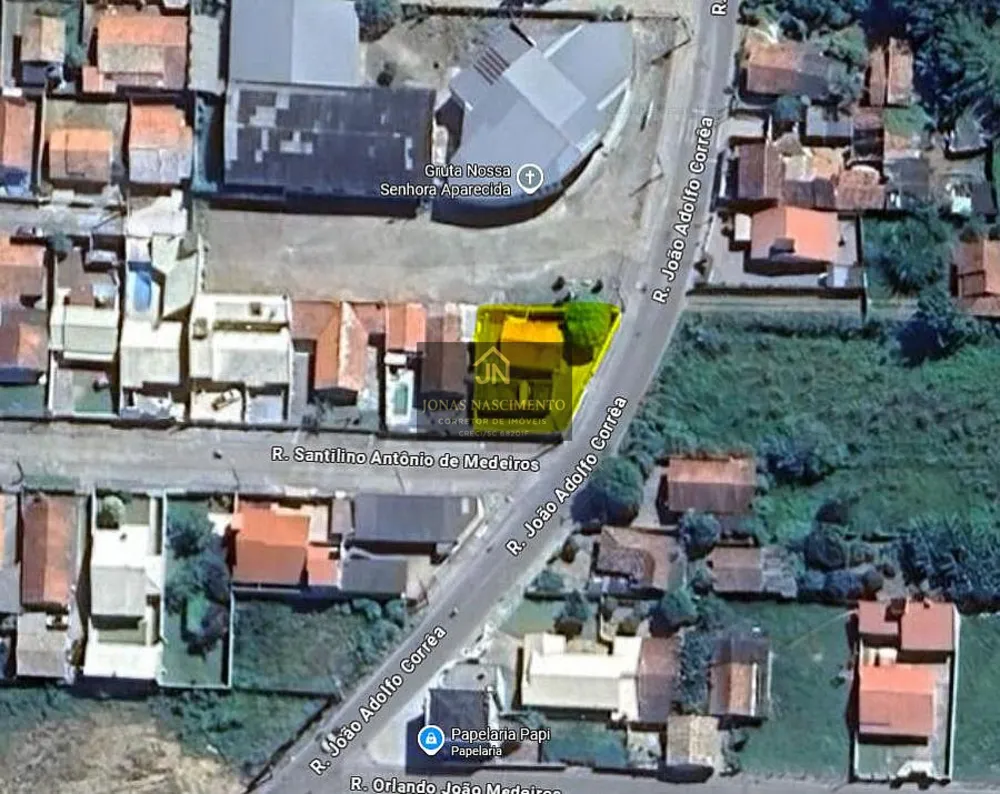 Casa, 2 quartos - Foto 1