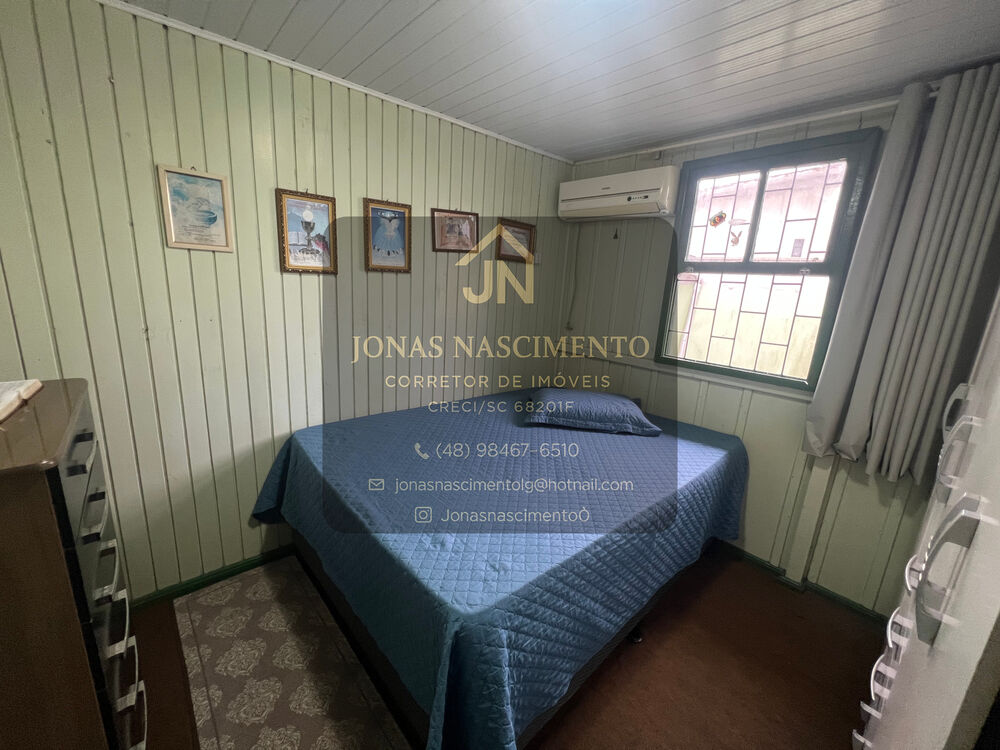 Casa, 2 quartos - Foto 1