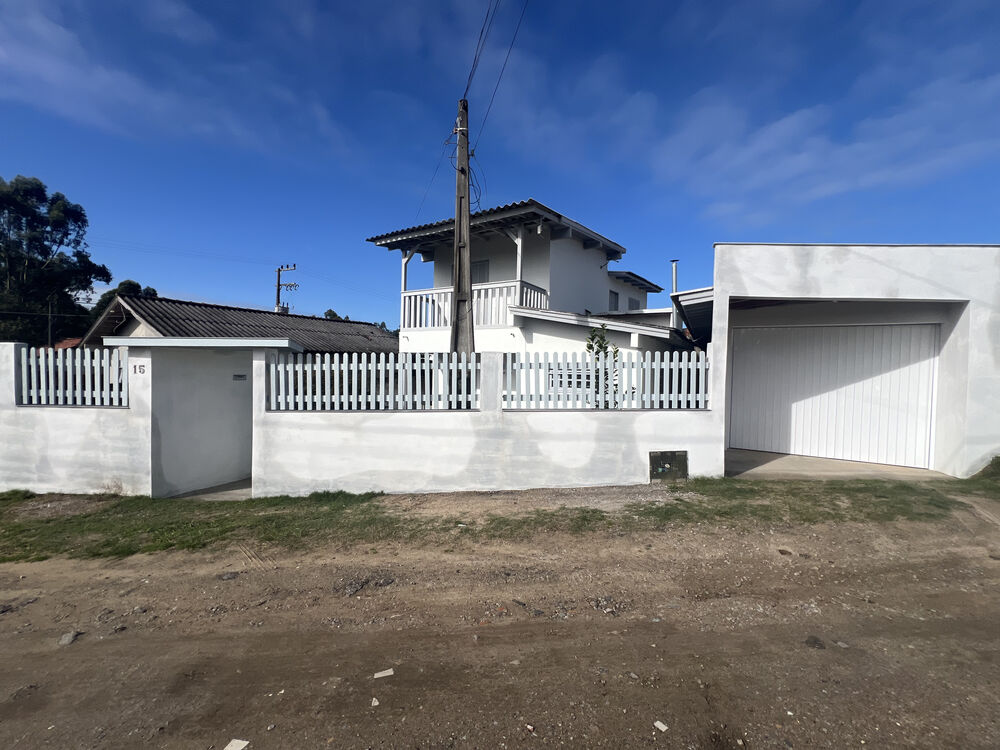 Casa, 2 quartos, 68 m² - Foto 5