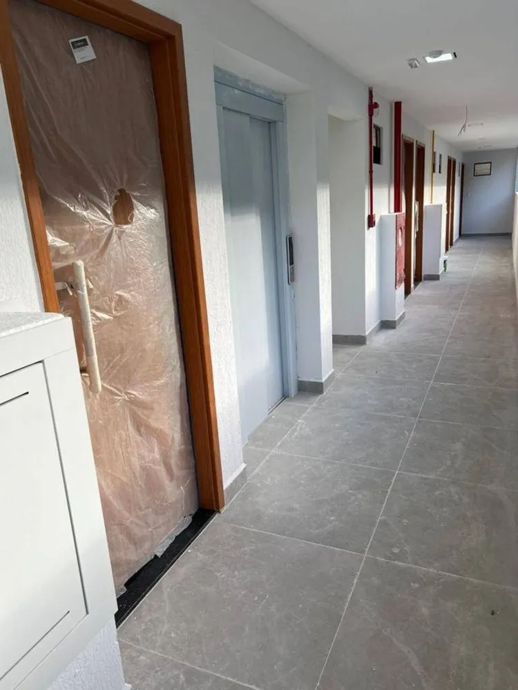 Apartamento, 2 quartos, 30 m² - Foto 2
