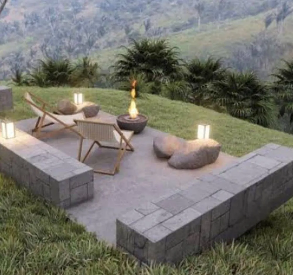 Terreno, 562 m² - Foto 1